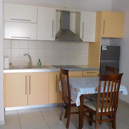 Apartment Urania_1 Саранда Экстерьер фото